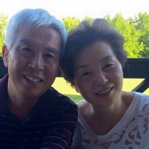 Meet your Posher, Chong